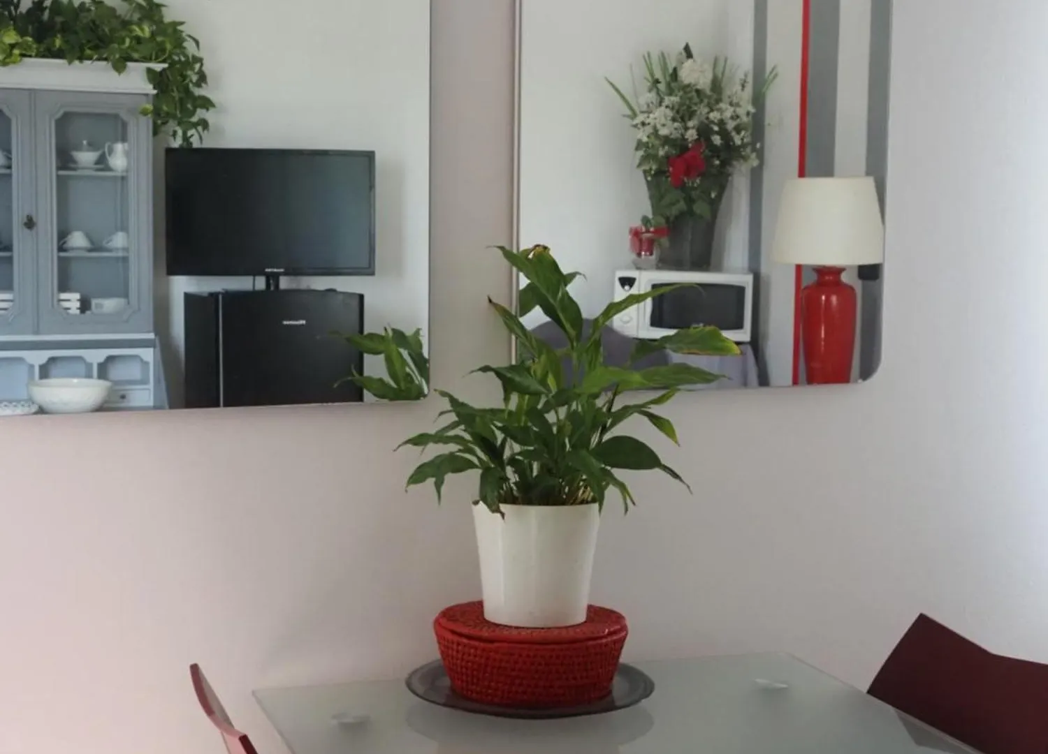 Bed and Breakfast La Mandragola Garden Berra Italia