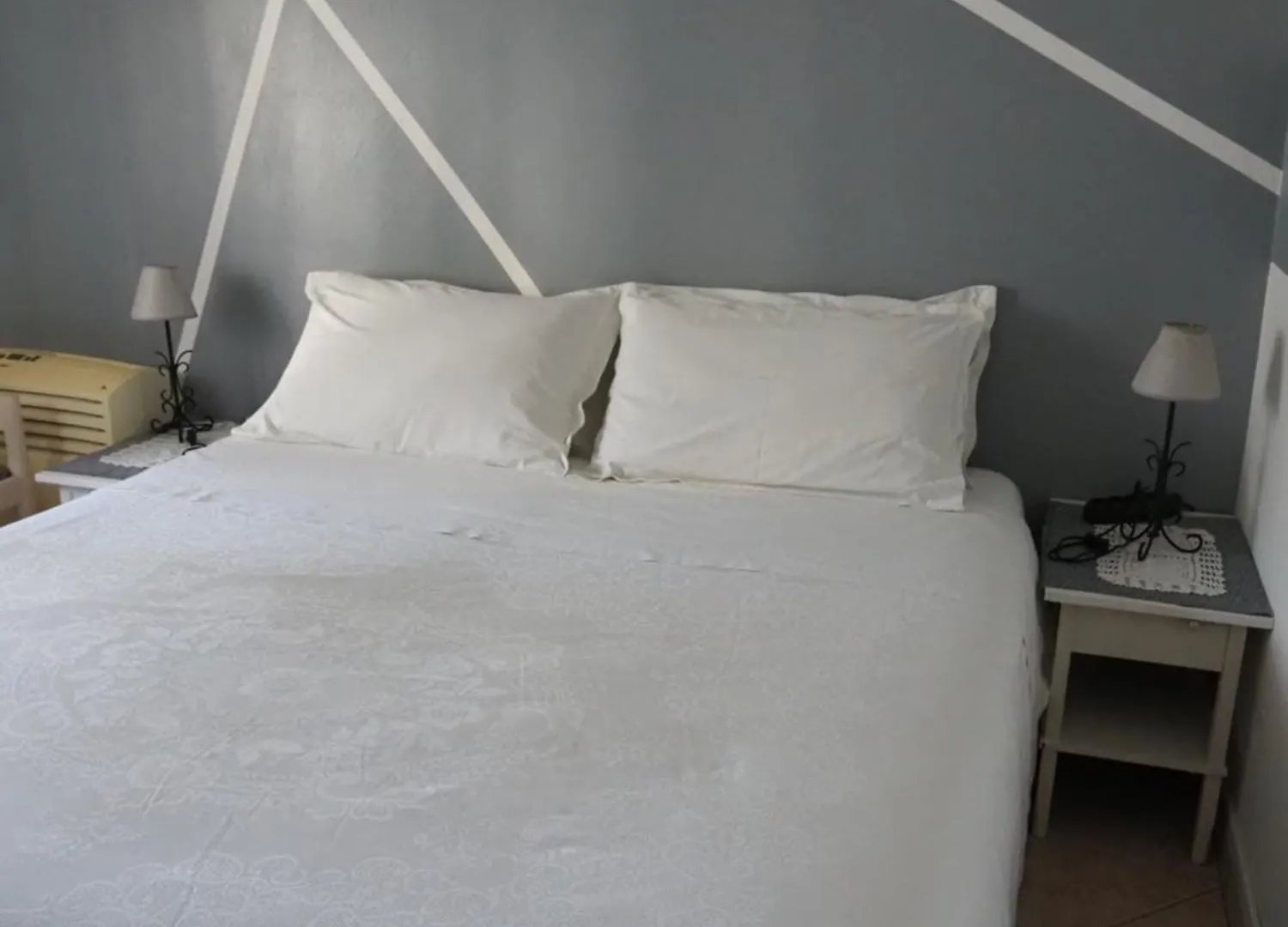 Bed and Breakfast La Mandragola Garden Berra Italia