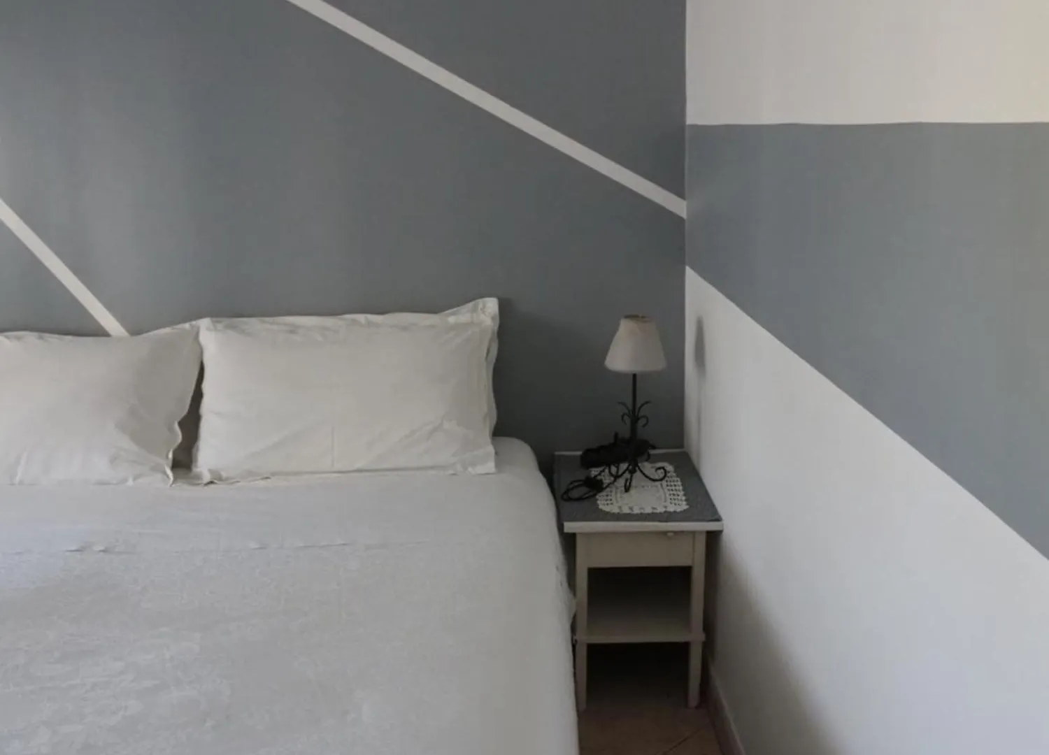 Bed and Breakfast La Mandragola Garden Berra