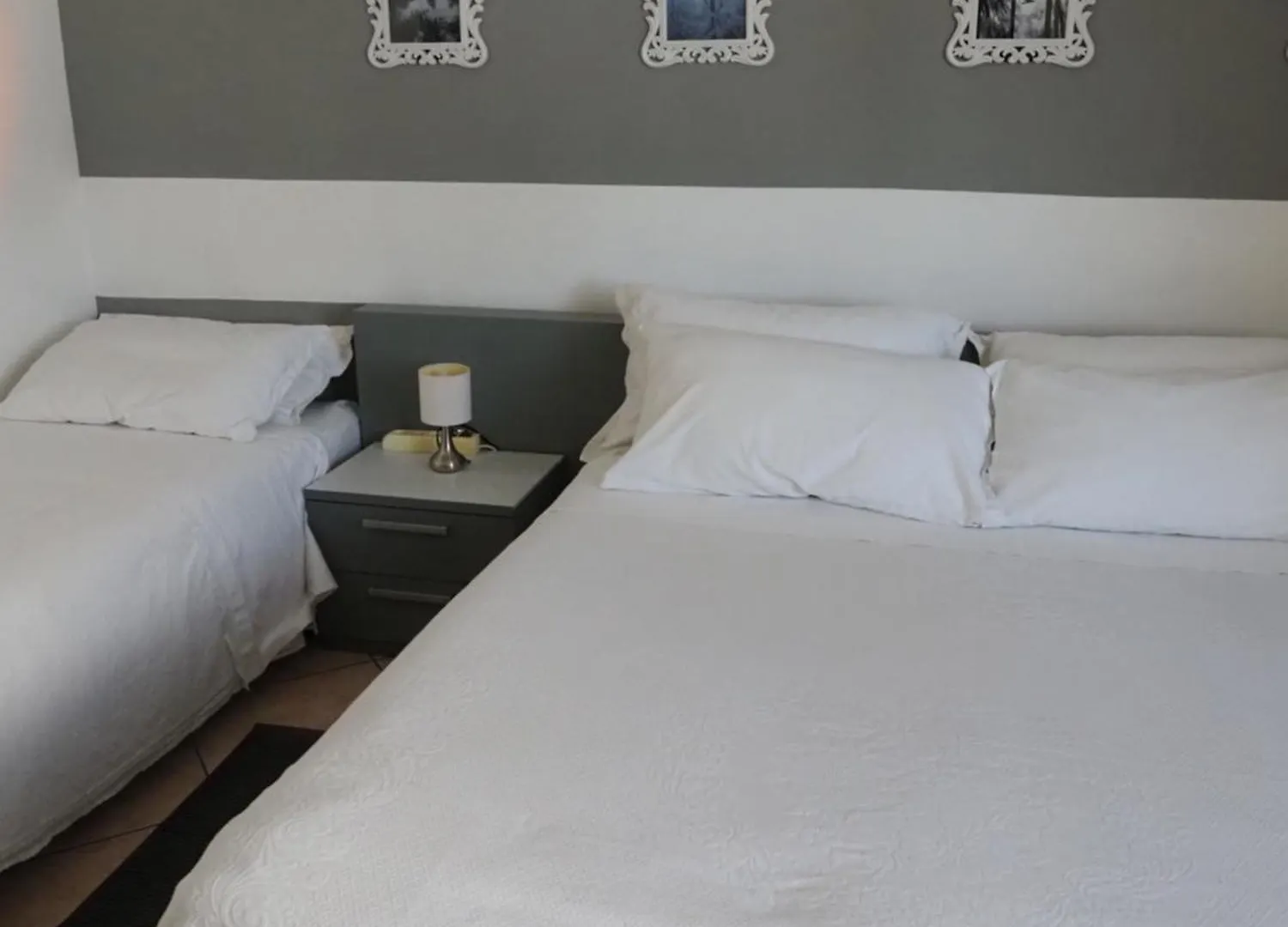 Bed and Breakfast La Mandragola Garden Berra 0*,