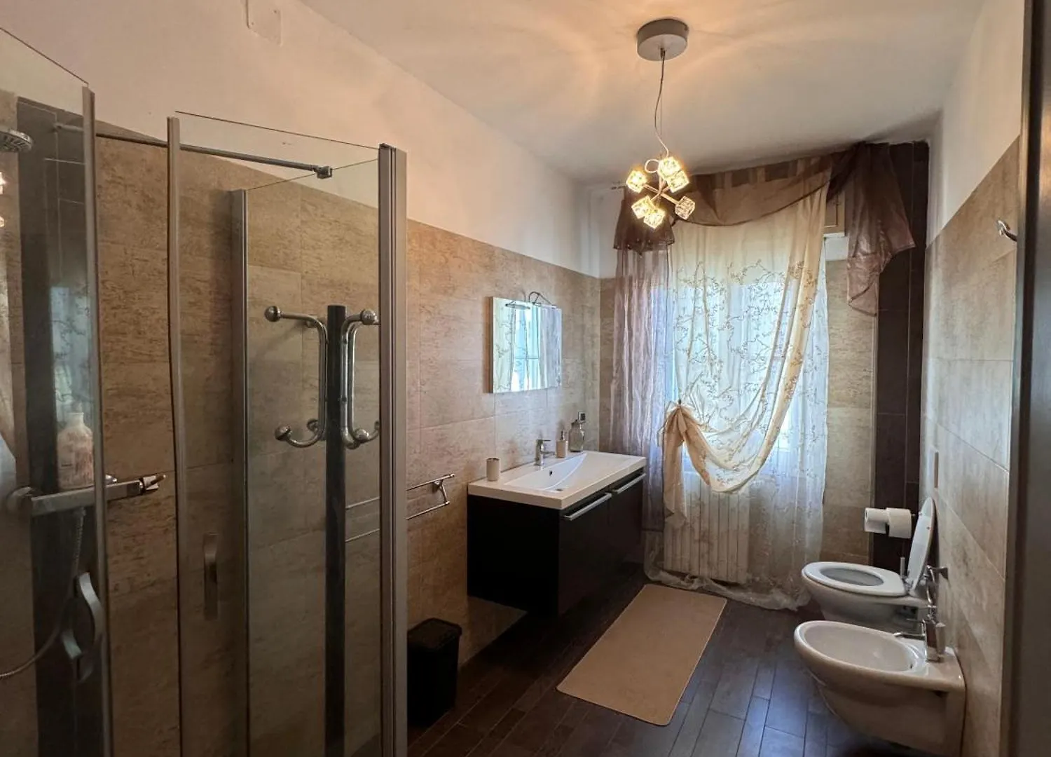 Bed and Breakfast La Mandragola Garden Berra 0*,  Italia