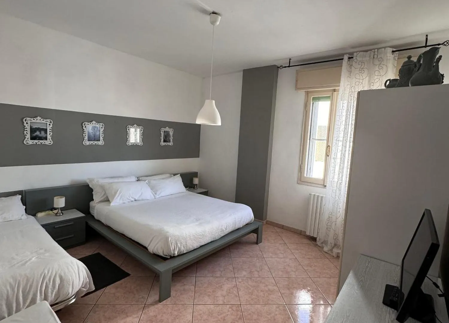 Bed and Breakfast La Mandragola Garden Berra Bed & Breakfast