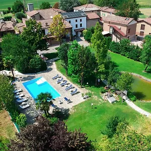 Ca' Ross Bed & Breakfast