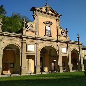Del Pellegrino Hotel