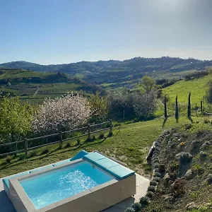 Poderino - A Place To Feel Bed & Breakfast