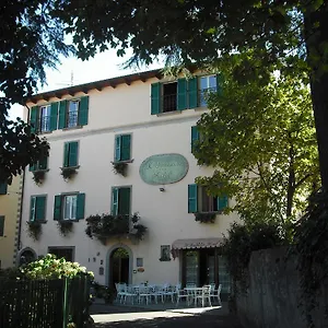 Il Fondaccio Hotel