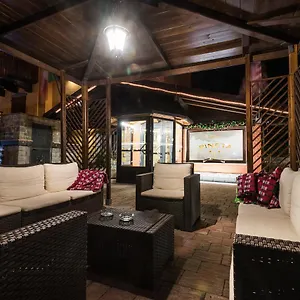 Pineta Hotel