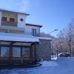 Ristorante Al Ciocco Hotel