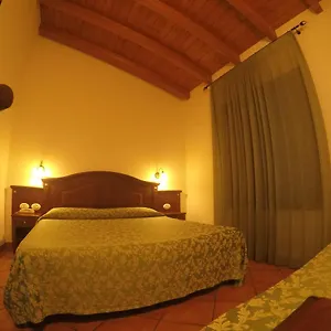 Barabba Hotel