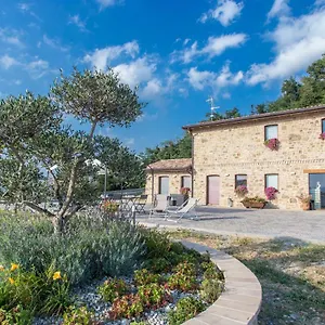 Ca' Del Passero Bed & Breakfast